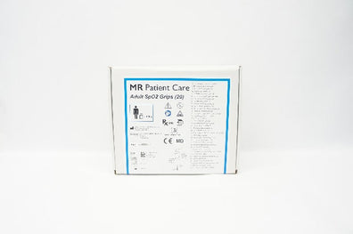 Invivo 989803166551 MR Patient Care Adult SpO2 Grips >40kg - Box of 20